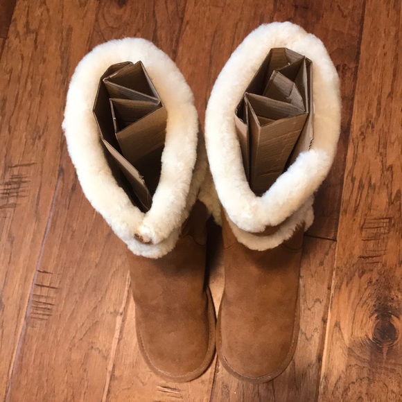 Michael kors boots - Picture 12 of 13